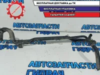 Трубка системы охлаждения Toyota Land Cruiser 100 87208-60530.