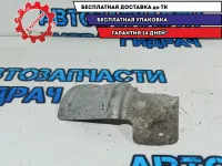 Экран тепловой Toyota Land Cruiser 100.