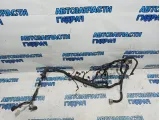 Проводка моторная Toyota Land Cruiser 100 82121-60860.