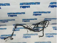 Проводка моторная Toyota Land Cruiser 100 82121-60860.