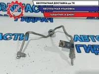 Трубка кондиционера Toyota Land Cruiser 100.
