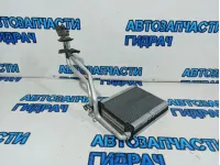 Радиатор отопителя Toyota Land Cruiser 100 87107-60350.