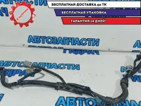 Провод генератора Toyota Land Cruiser 100.
