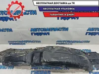 Локер передний правый Toyota Land Cruiser 100 53875-60020.