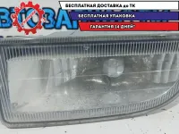 Фара противотуманная левая Toyota Land Cruiser 100.