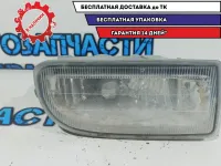 Фара противотуманная правая Toyota Land Cruiser 100. Дефект.
