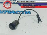 Датчик парковки Toyota Land Cruiser 100. Дефект.