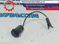 Датчик парковки Toyota Land Cruiser 100. Дефект.