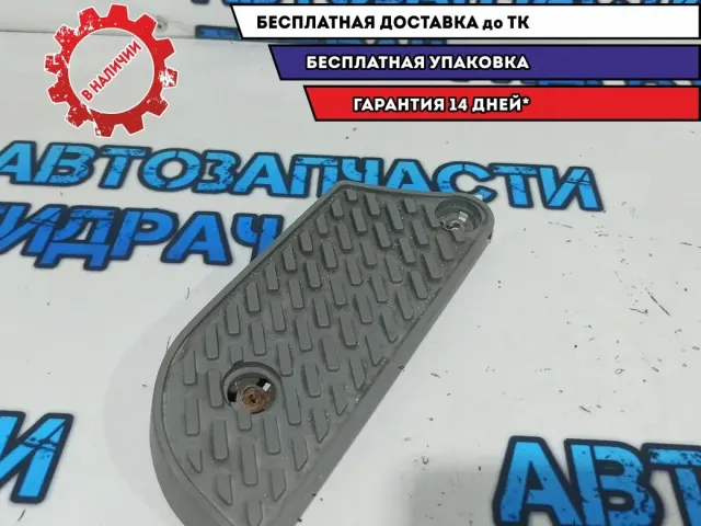 Накладка правая Toyota Land Cruiser 100 58625-60020.