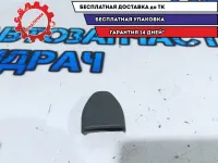 Накладка крепления ремня безопасности Toyota Land Cruiser 100 73178-12040.