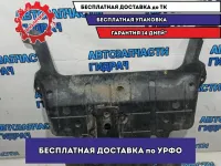 Пыльник двигателя Toyota Land Cruiser 100 51420-60010. Дефект.