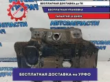 Защита картера металлическая Toyota Land Cruiser 100 51410-60030.