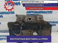 Защита картера металлическая Toyota Land Cruiser 100 51410-60030.