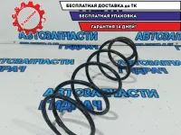 Пружина задняя Toyota Land Cruiser 100. Регулируемая подвеска.