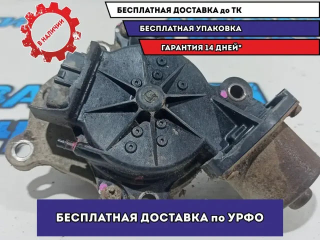 Моторчик блокировки межосевого дифференциала Toyota Land Cruiser 100 36410-60060. Дефект.