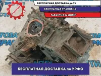 Коробка раздаточная Toyota Land Cruiser 100. Проверена, полностью исправна.