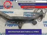 Сцепное устройство, фаркоп Toyota Land Cruiser 100.