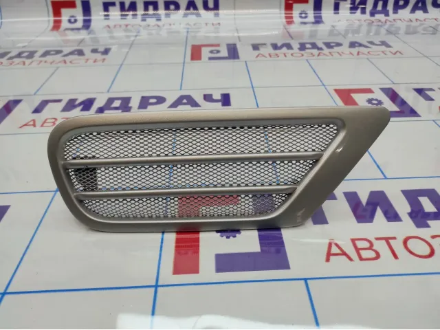 Решетка вентиляционная левая Toyota Land Cruiser (J100) 62906-60050