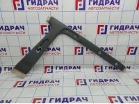 Обшивка стойки средней правой верхняя Toyota Land Cruiser (J100) 62410-60010-B0