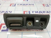 Накладка декоративная на торпедо Toyota Land Cruiser (J100) 55413-60070-B0