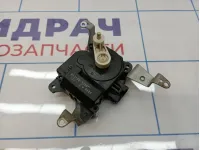 Моторчик заслонки отопителя Toyota Land Cruiser (J100) 87106-60110
