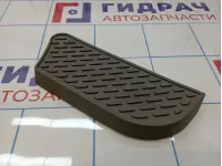 Накладка порога внутренняя задняя правая Toyota Land Cruiser (J100) 58625-60020