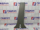 Обшивка стойки средней правой нижняя Toyota Land Cruiser (J100) 62413-60050-B0