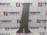 Обшивка стойки средней правой нижняя Toyota Land Cruiser (J100) 62413-60050-B0