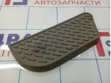 Накладка порога внутренняя задняя левая Toyota Land Cruiser (J100) 58626-60020