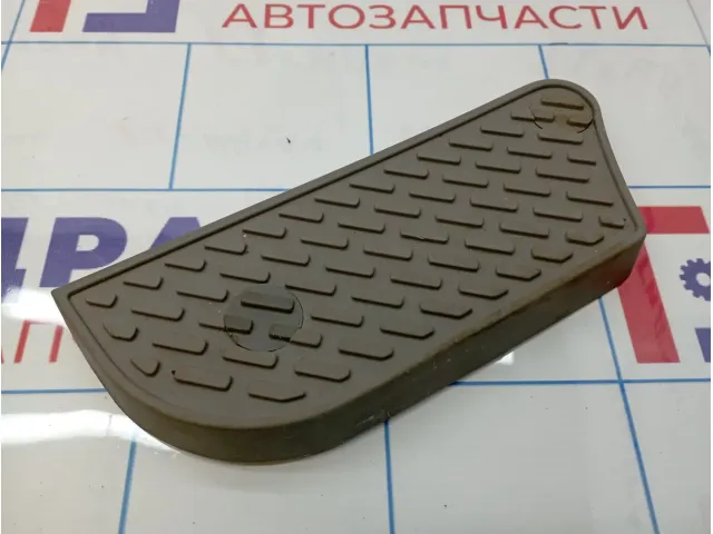Накладка порога внутренняя задняя левая Toyota Land Cruiser (J100) 58626-60020