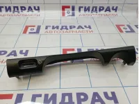 Накладка декоративная под панель приборов Toyota Land Cruiser (J100) 55404-60120-C0