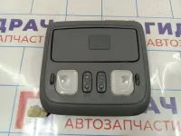 Плафон салонный Toyota Land Cruiser (J100) 6360760062
