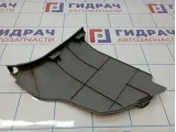 Накладка порога внутренняя передняя правая Toyota Land Cruiser (J100) 62111-60070-B0