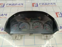 Панель приборов Toyota Land Cruiser (J100) 838636A840