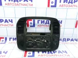 Блок управления климатической установкой Toyota Land Cruiser (J100) 84010-60031