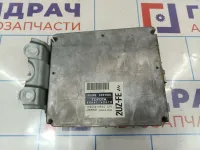 Блок управления двигателем Toyota Land Cruiser (J100) 8966160610