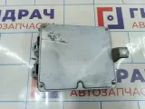 Блок управления двигателем Toyota Land Cruiser (J100) 8966160610