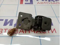 Моторчик открывания кузовного стекла Toyota Land Cruiser (J100) 85770-60020