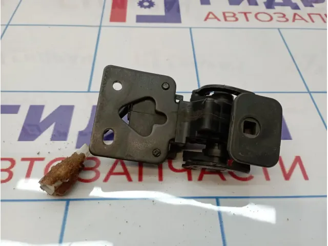 Моторчик открывания кузовного стекла Toyota Land Cruiser (J100) 85770-60020