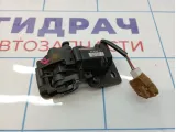 Моторчик открывания кузовного стекла Toyota Land Cruiser (J100) 85770-60020