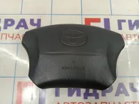 Подушка безопасности в рулевое колесо Toyota Land Cruiser (J100) 4513060250