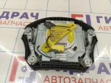 Подушка безопасности в рулевое колесо Toyota Land Cruiser (J100) 4513060250