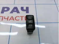 Кнопка обогрева сидений левая Toyota Land Cruiser (J100) 84751-60100