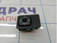 Переключатель регулировки зеркала Toyota Land Cruiser (J100) 84870-60030