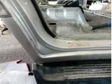 Порог со стойкой правый Toyota Land Cruiser (J100)