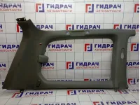 Обшивка багажника левая верхняя Toyota Land Cruiser (J100)