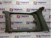 Обшивка багажника правая верхняя Toyota Land Cruiser (J100)