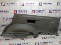 Обшивка багажника правая Toyota Land Cruiser (J100)