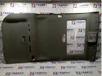Обшивка потолка Toyota Land Cruiser (J100)