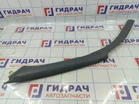 Обшивка стойки передняя левая Toyota Land Cruiser (J100) 6222060070